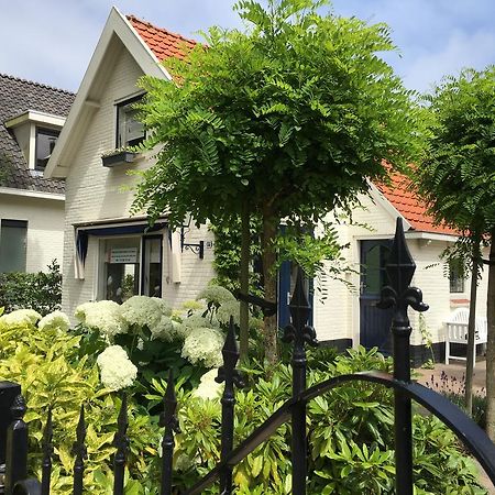 Pittoresque House Near The Beach Oostkapelle Buitenkant foto