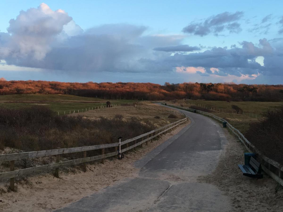 Pittoresque House Near The Beach Oostkapelle Buitenkant foto