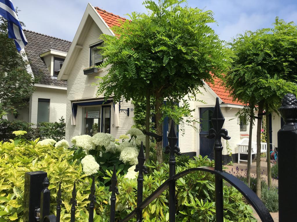 Pittoresque House Near The Beach Oostkapelle Buitenkant foto